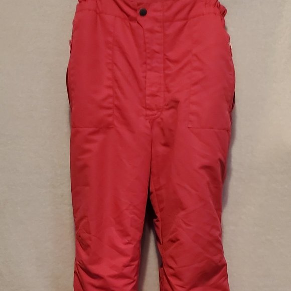 Girls 14/16 Complete Snowsuit - Picture 3 of 3